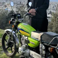 پرواز ۲۰۰ ۱۴۰۳