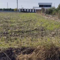 فروش زمین مناسب ویلاسازی