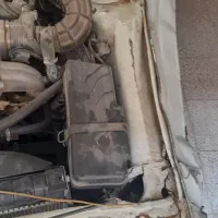 پیکان وانت 86|خودرو سواری و وانت|قم, بوستان علوی|دیوار