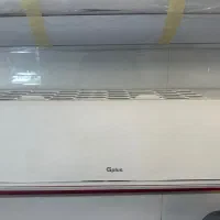 کولر گازی جی پلاس ۱۸ معمولی
