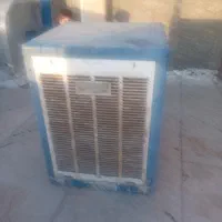 کولر ابی|کولر آبی|اصفهان, روشن‌دشت|دیوار
