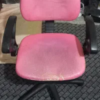 صندلی اداری