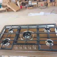 منتاژ کار اجاق گاز