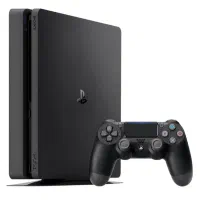Ps4  پلی استیشن ۴