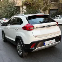ام وی ام x22 اتومات اکسلنت کم کار مشابه صفر خانگی|خودرو سواری و وانت|تهران, پاسداران|دیوار
