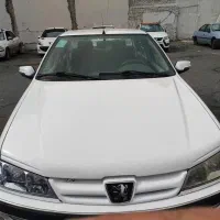 پارس مدل۹۵|خودرو سواری و وانت|قیدار, |دیوار