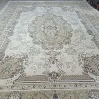 فرش 12متری سالم
