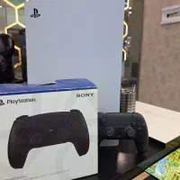 دستگاه ps5 فت دیجیتال ۲ دسته اصلی|کنسول، بازی ویدئویی و آنلاین|قم, عربستان|دیوار