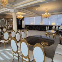 کترینگ و تشریفات تالار .مجالس .عقد .عروسی|خدمات پذیرایی، مراسم|پردیس, شهرک صنعتی خرمدشت فاز ۷|دیوار