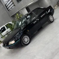 ۴۰۵مدل۹۷دوگانه فابریک کارخانه