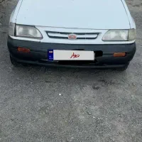 پراید مدل ۸۲،