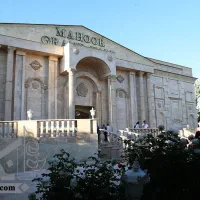 مهمانی روز مادر در باغ تالار ماهور|خدمات پذیرایی، مراسم|کرج, انبار مپنا|دیوار