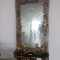 کنسول|بوفه، ویترین، کنسول|رشت, آتشگاه|دیوار