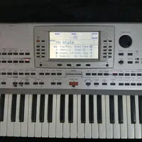 اورگ pa80|پیانو، کیبورد، آکاردئون|اهواز, لشکرآباد|دیوار