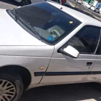 پژو اس ال ایکس مدل 90|خودرو سواری و وانت|زاهدان, |دیوار