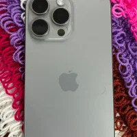 فروش آیفون 15 پرومکس