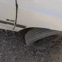 پراید مدل ۸۴ بی رنگ|خودرو سواری و وانت|خاش, |دیوار