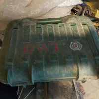 دلر هلتی سه کاره رونیکس|ابزارآلات|مشهد, شهرک شهید باهنر|دیوار