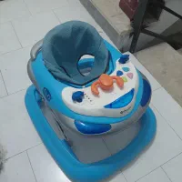 روروک|اسباب‌‌بازی|بندر انزلی, آخرخط|دیوار