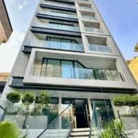 ۳۵۰ متر / چهارخواب /ویو ابدی/مشاعات هتلی/2 پارکینگ