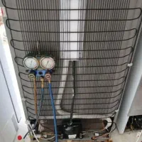 تعمیرات یخچال، آبگرمکن وکولردرمحل