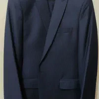 کت و شلوار مردانه