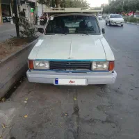 وانت مدل ۹۲ دوگانه