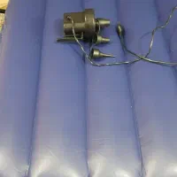 تشک بادی|آرایشی، بهداشتی، درمانی|خمام, |دیوار