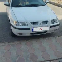 سمندlx مدل ۹۲ دوگانه دست|خودرو سواری و وانت|سمنان, |دیوار