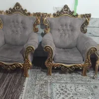 مبل|مبلمان خانگی و میز عسلی|شاهرود, |دیوار