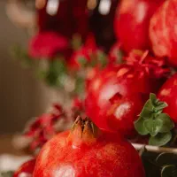 عکاسی با دکور یلدا ۱۴۰۴|خدمات پذیرایی، مراسم|رشت, معلم|دیوار