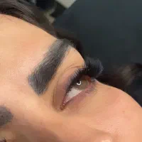 آموزش مژه ببین استخدام شو ب عنوان دستیار|استخدام درمانی، زیبایی، بهداشتی|هشتگرد, هشتگرد قدیم|دیوار