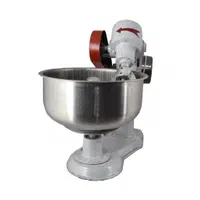 خمیرگیر صنعتی/خمیرزن استیل/میکسرخمیر/نانوائی/قنادی|کافی‌شاپ و رستوران|اصفهان, احمدآباد|دیوار