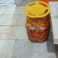 خیارشور خانگی خوش طعم 60تومان|خوردنی و آشامیدنی|داران, |دیوار