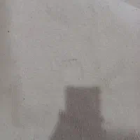 موکت دست دوم کرمی