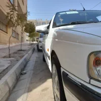 خودرو پارس دوگانه ۹۶|خودرو سواری و وانت|مشهد, انصار|دیوار