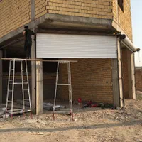 کرکره برقی و سکوریت جک پارکینگ فروش و نصب|خدمات پیشه و مهارت|اهواز, نادری|دیوار