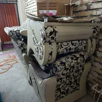 مبل هفت نفره