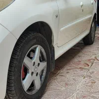 207 سقف فلز|خودرو سواری و وانت|ایلام, |دیوار