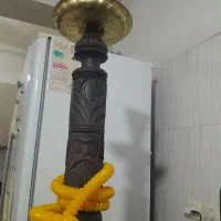 قلیون|صنایع دستی و سایر لوازم تزئینی|بیجار, |دیوار