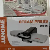 اتو پرس Steam Press مدل 2950s
