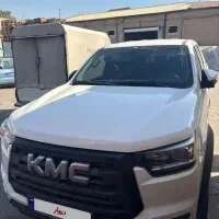 Kmc کی ام سی T8