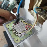 کولر آبی 7500