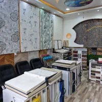 فروش و نصب کاغذ دیواری