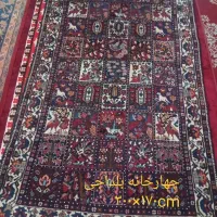 قالی و گلیم دست باف