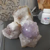 سنگ عقیق سلیمانی وآماتیس