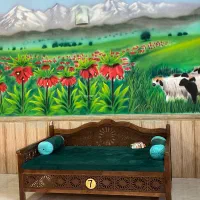 برگزاری ایونت مافیا