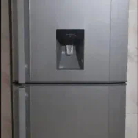 یخچال فریزربدون برفک هیمالیاسیلور