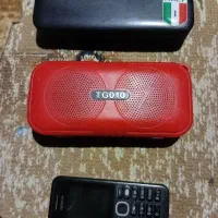 پاور. اسپیکر .