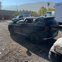 تیگو هفت پرو چپی